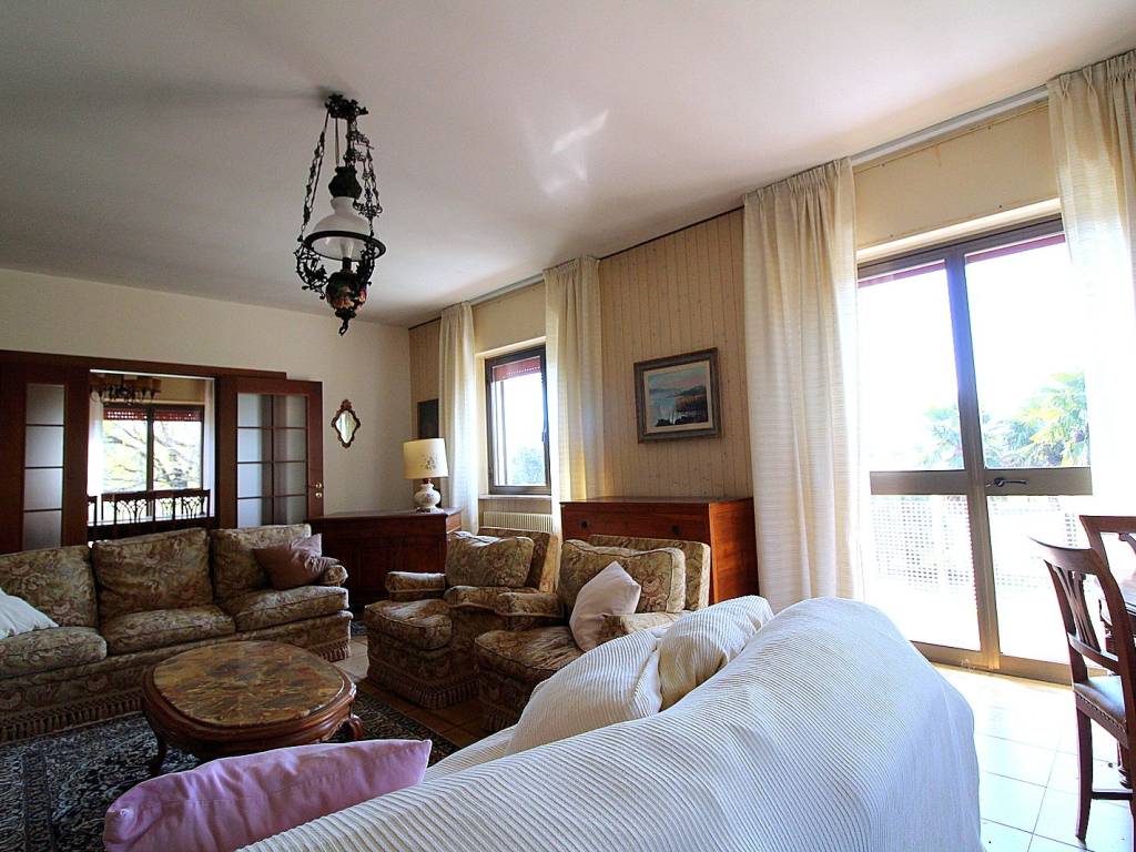 Villa a Tricesimo in Via della Natività - Foto 2