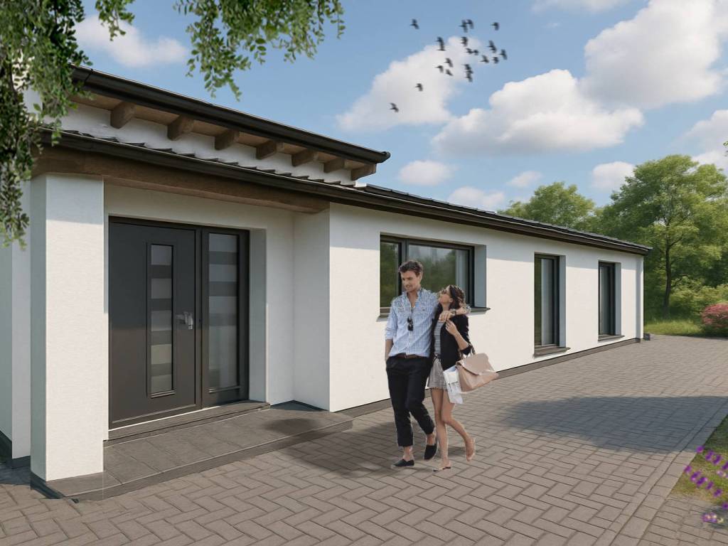 Villa a Pasian di prato - Foto 2