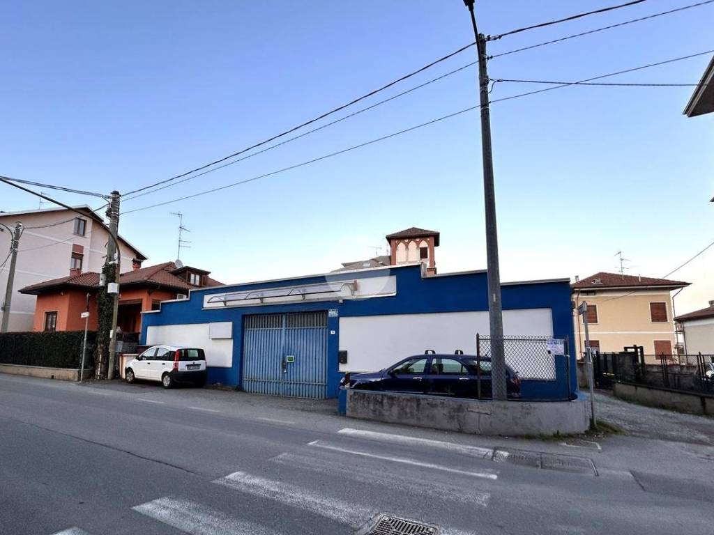 Immobile a Ponderano in Via Giuseppe Mazzini, 98 - Foto 2