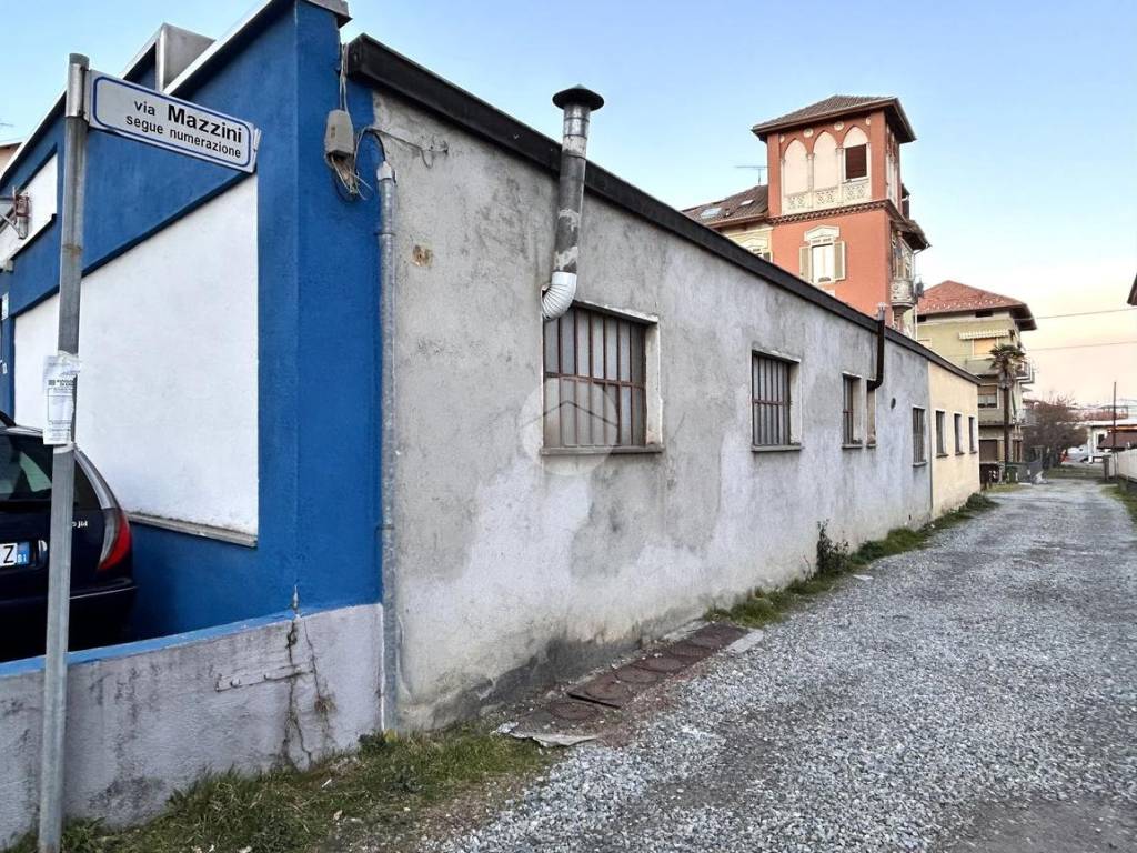 Immobile a Ponderano in Via Giuseppe Mazzini, 98 - Foto 3
