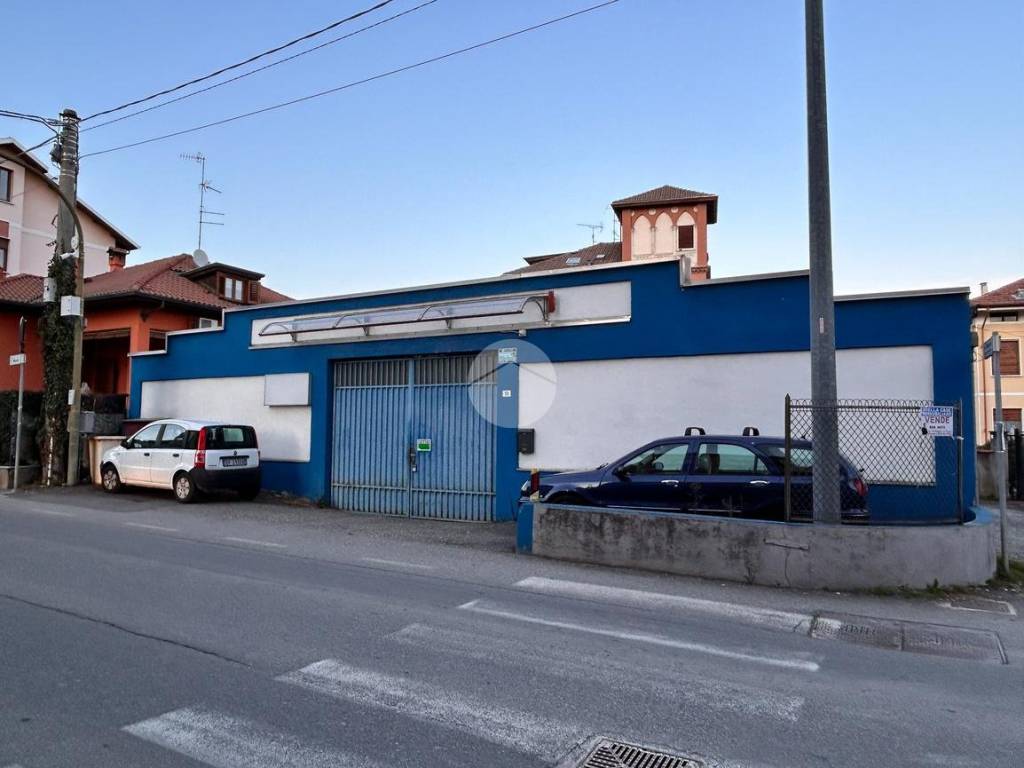 Immobile a Ponderano in Via Giuseppe Mazzini, 98 - Foto 4