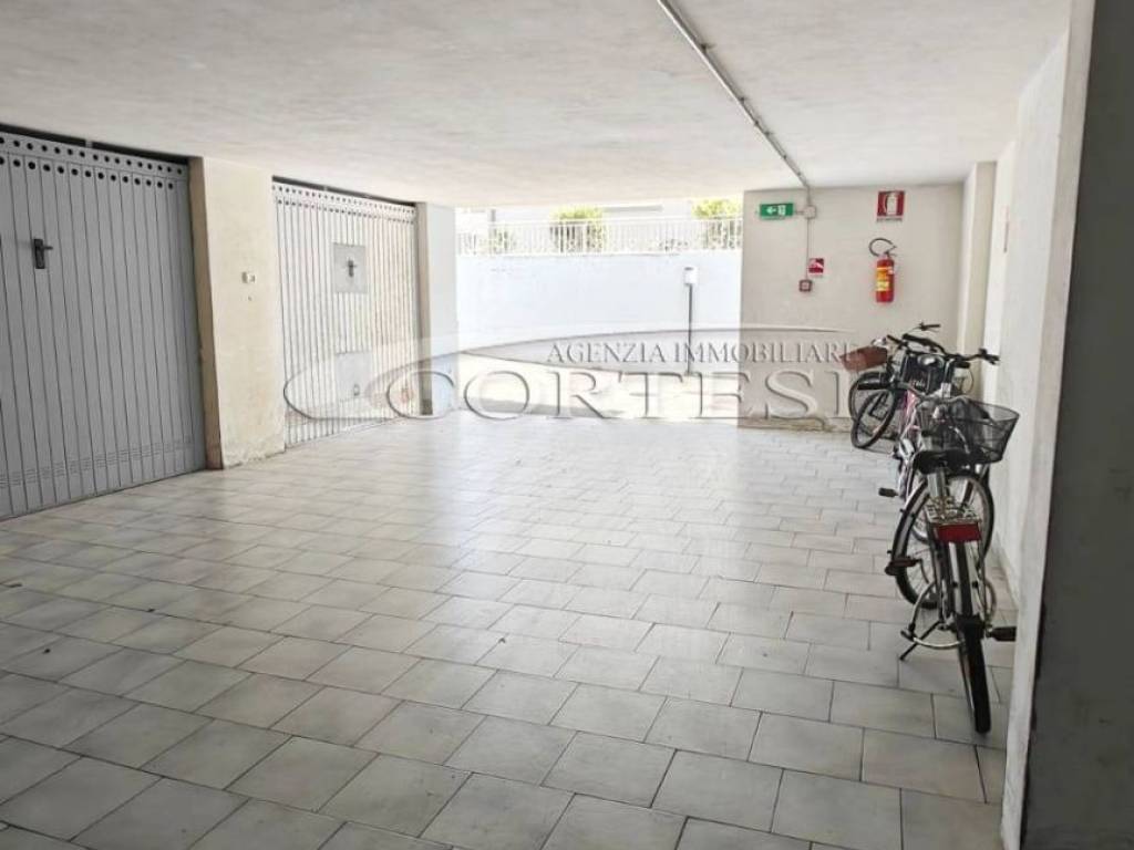 Box / garage a Fano in Via Fabio Tombari, 9 - Foto 4