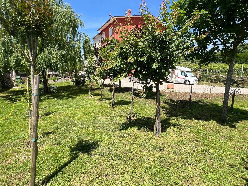 Appartamento a Soave in Via Carcera - Foto 2