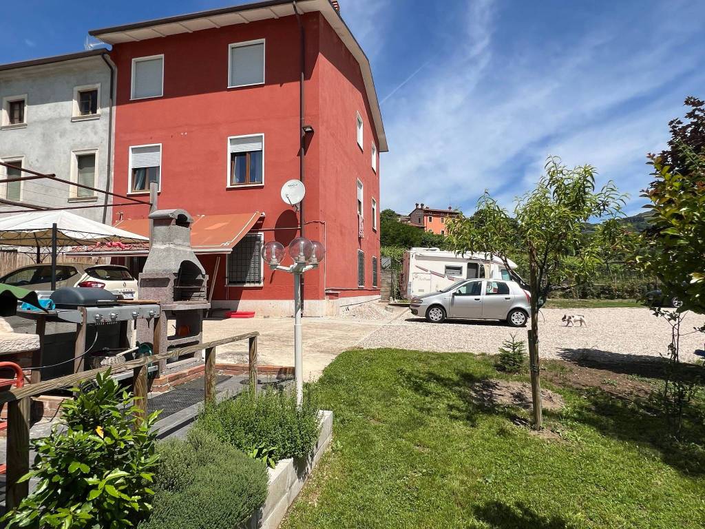 Appartamento a Soave in Via Carcera - Foto 3