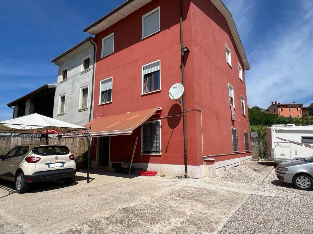 Appartamento a Soave in Via Carcera - Foto 4