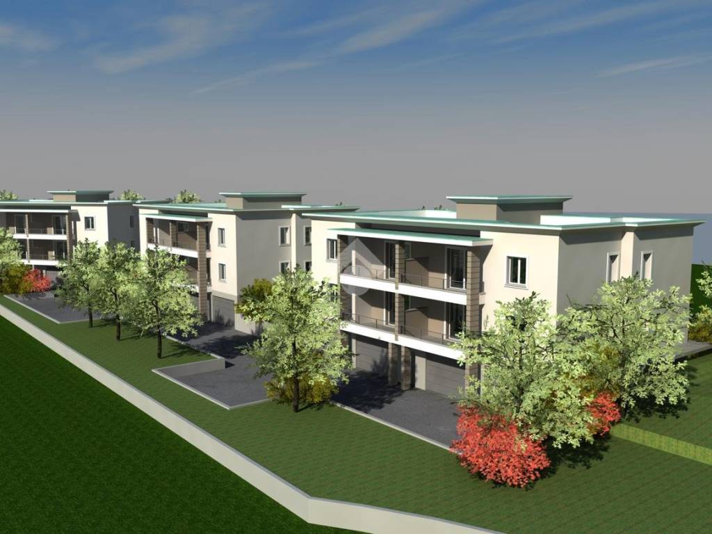 Terreno a Airuno in Via Fratelli Kennedy - Foto 2
