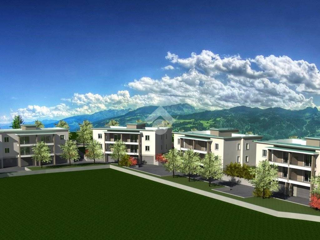Terreno a Airuno in Via Fratelli Kennedy - Foto 3