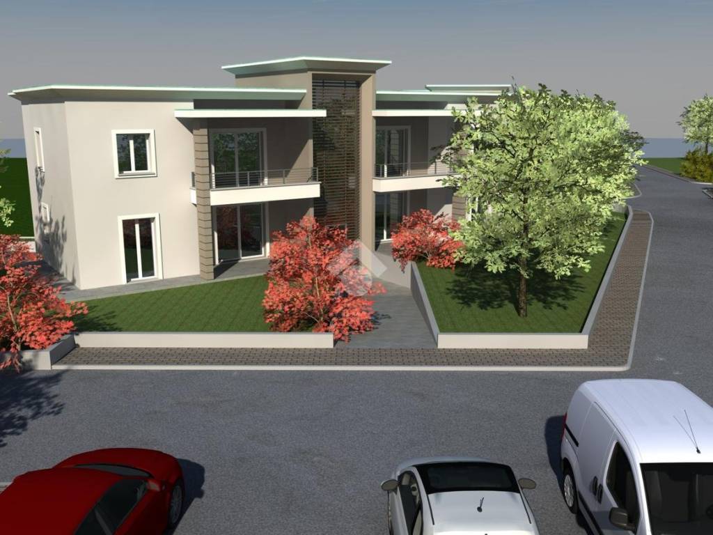 Terreno a Airuno in Via Fratelli Kennedy - Foto 4