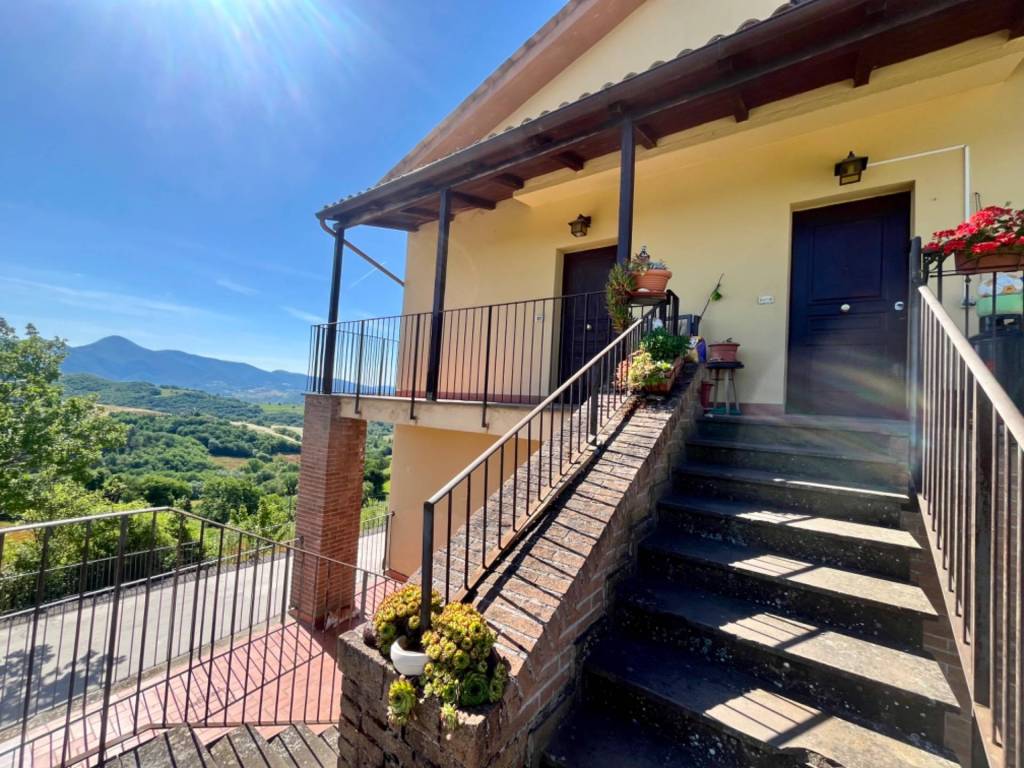 Appartamento a Fabriano in FRAZIONE NEBBIANO, 74 - Foto 5
