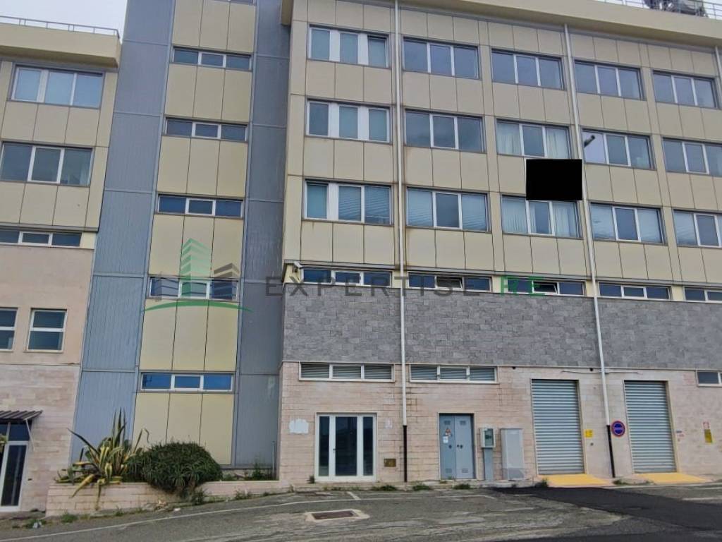 Palazzo / stabile a Catanzaro in Via della Lacina, 56 - Foto 2