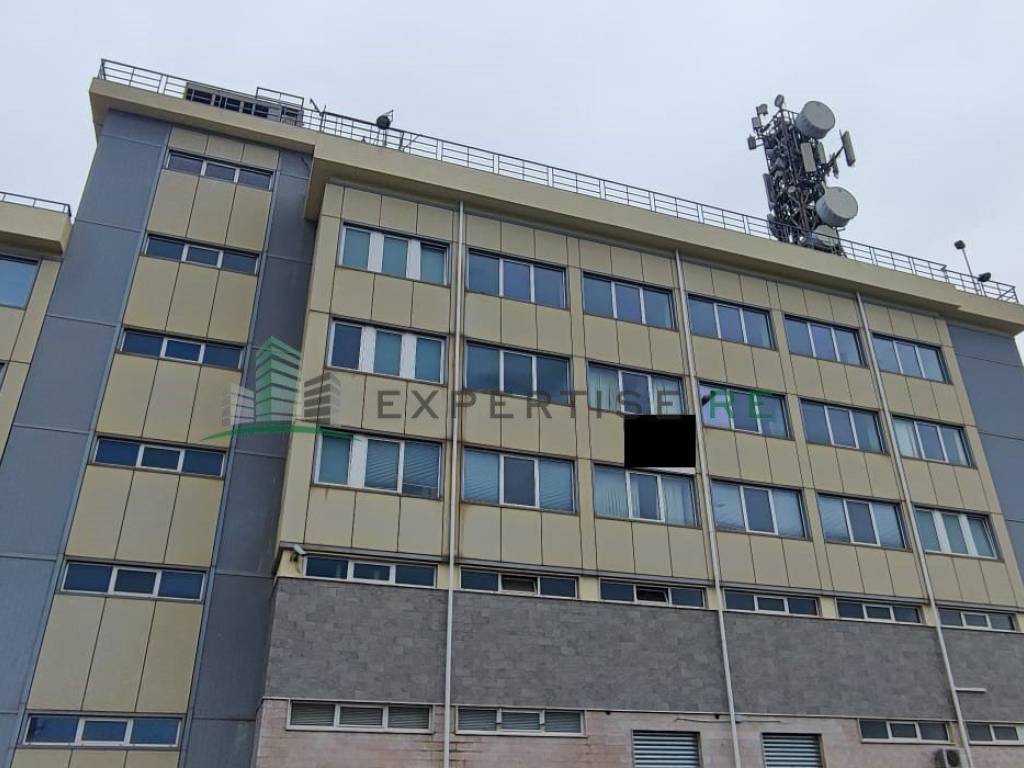 Palazzo / stabile a Catanzaro in Via della Lacina, 56 - Foto 3