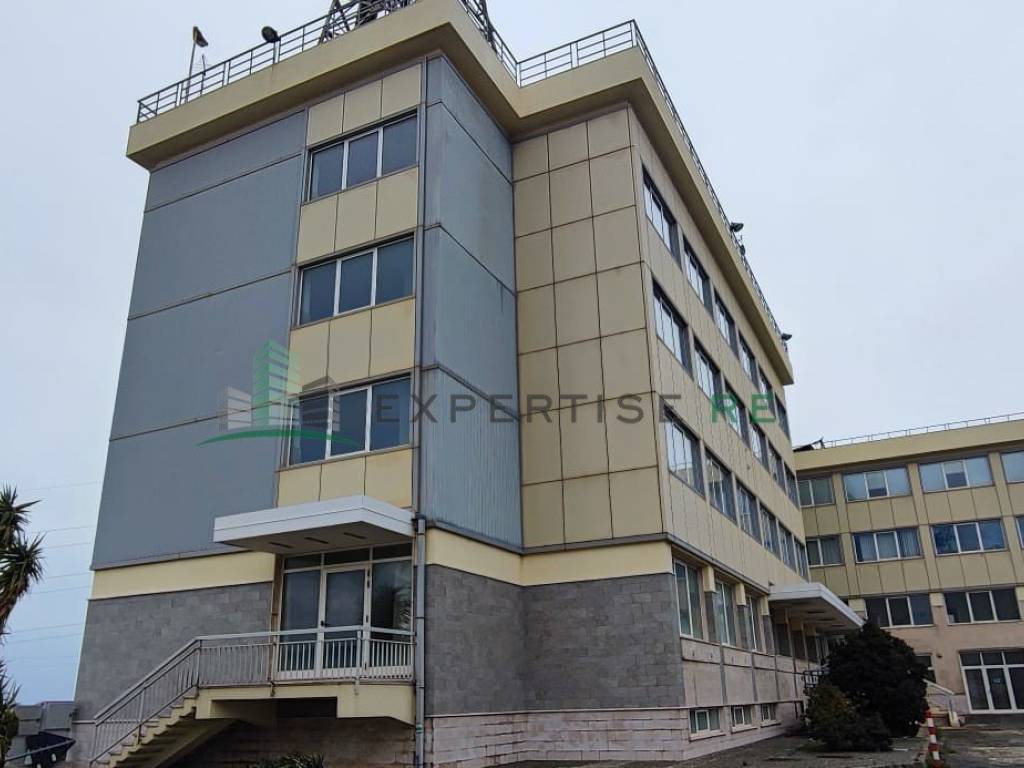 Palazzo / stabile a Catanzaro in Via della Lacina, 56 - Foto 4