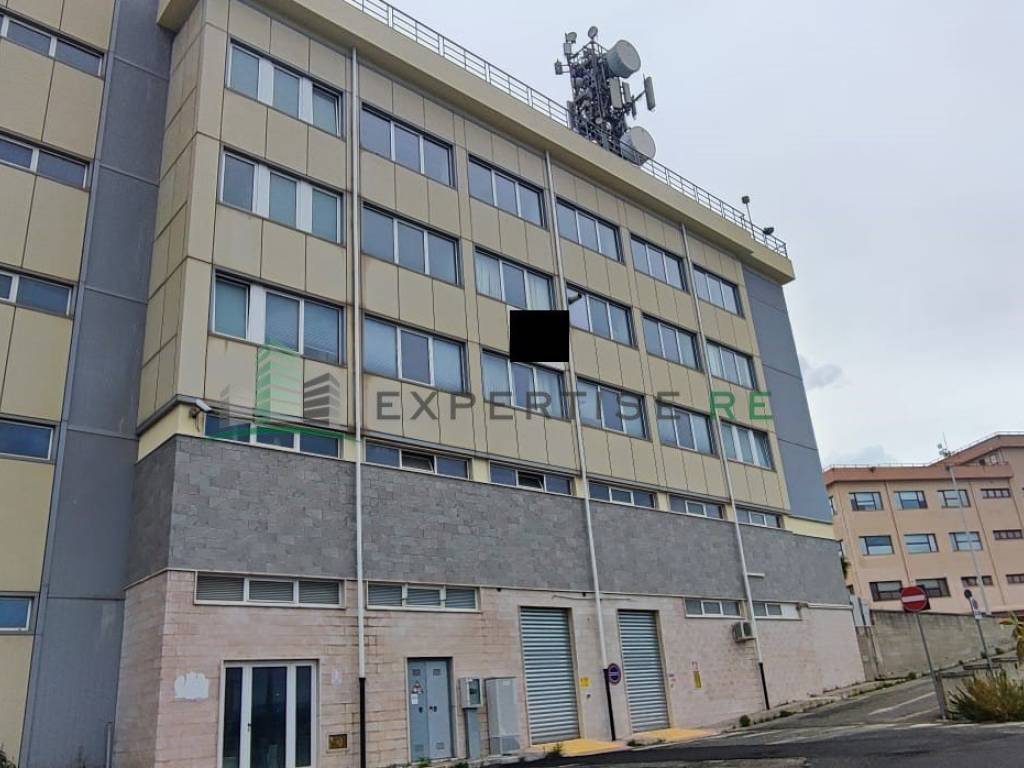 Palazzo / stabile a Catanzaro in Via della Lacina, 56 - Foto 5