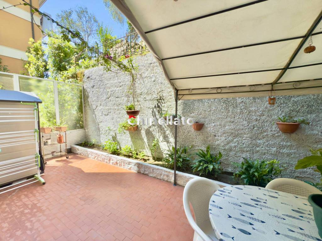 Appartamento a Rapallo in Via Privata Schiappacasse, 11 - Foto 2