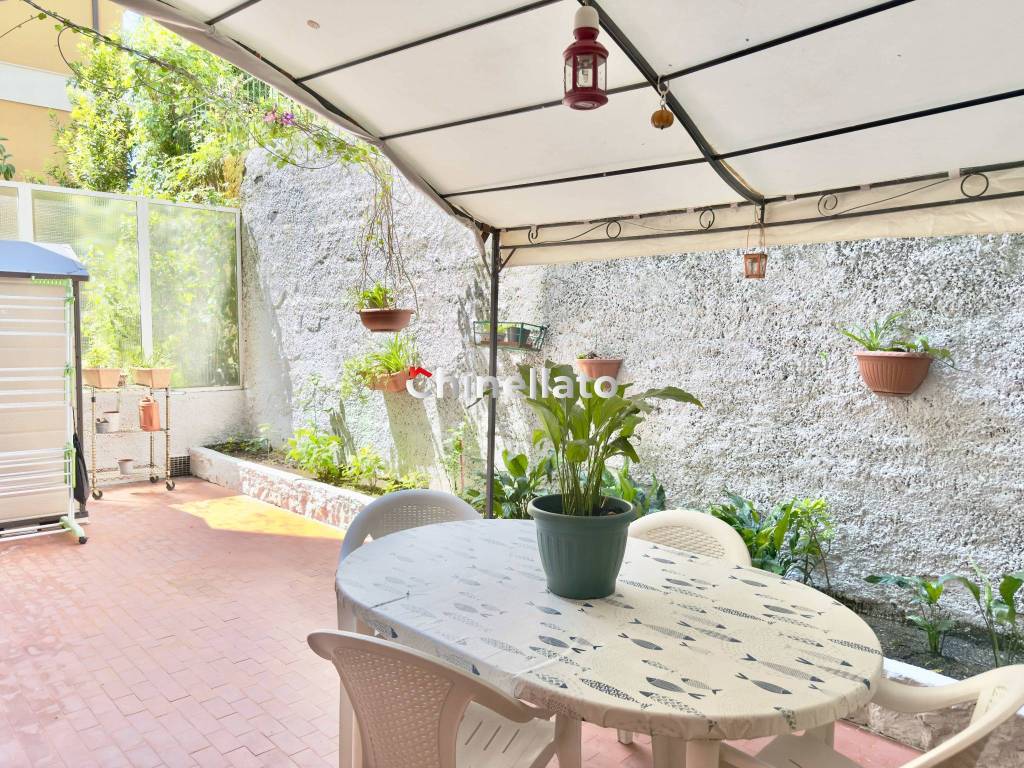 Appartamento a Rapallo in Via Privata Schiappacasse, 11 - Foto 3