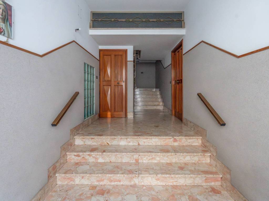 Appartamento a Cisternino in via damiano chiesa, 1 - Foto 4