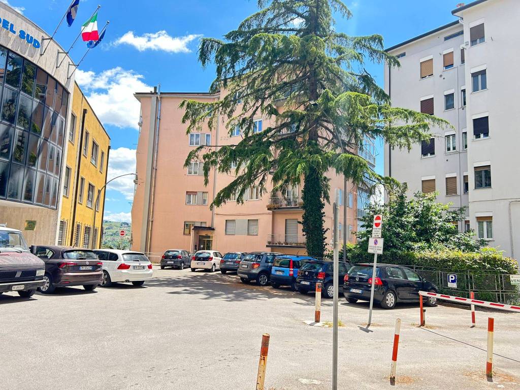 Appartamento a Potenza in Corso Giuseppe Garibaldi, 50 - Foto 3