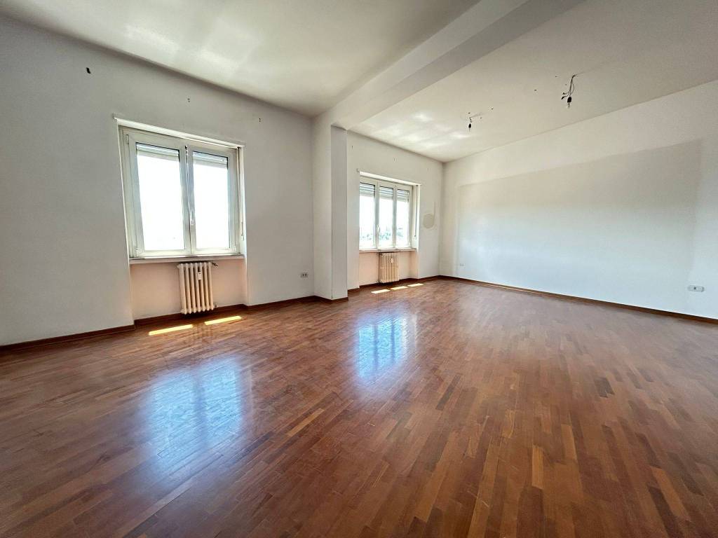 Appartamento a Potenza in Corso Giuseppe Garibaldi, 50 - Foto 4