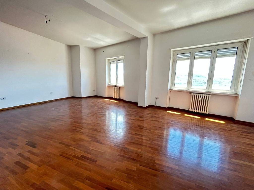 Appartamento a Potenza in Corso Giuseppe Garibaldi, 50 - Foto 5