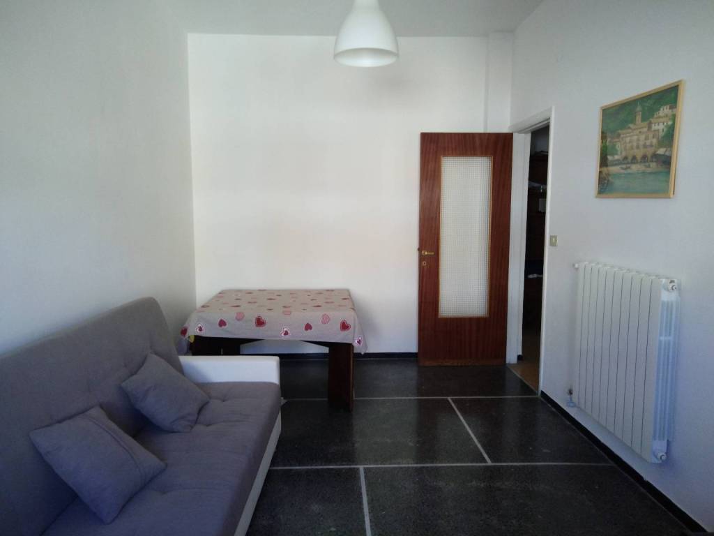 Appartamento a Rapallo in Via Tito Speri - Foto 3