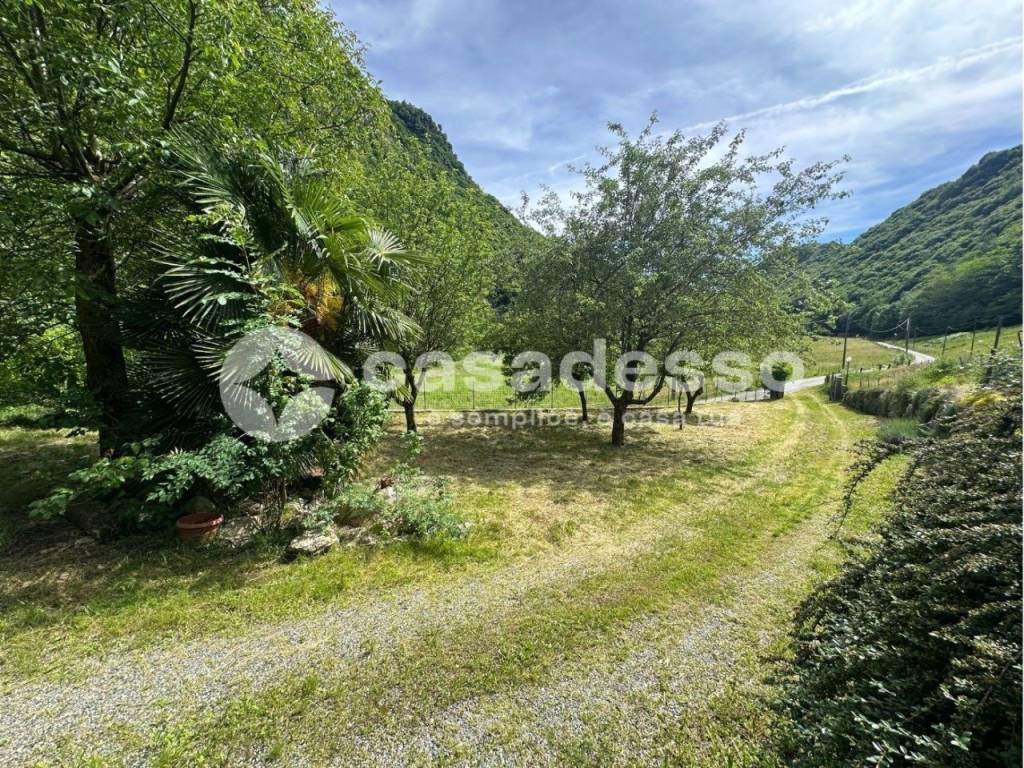 Villa a Quarona in Via Comunale del Laghetto, 19 - Foto 2