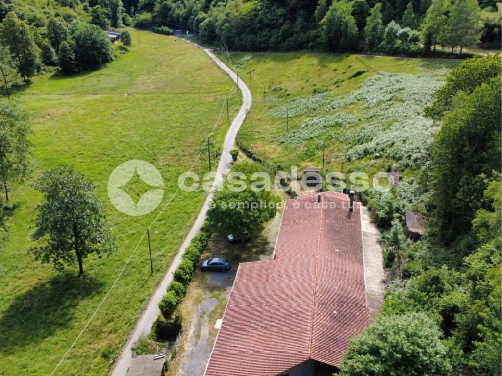 Villa a Quarona in Via Comunale del Laghetto, 19 - Foto 3