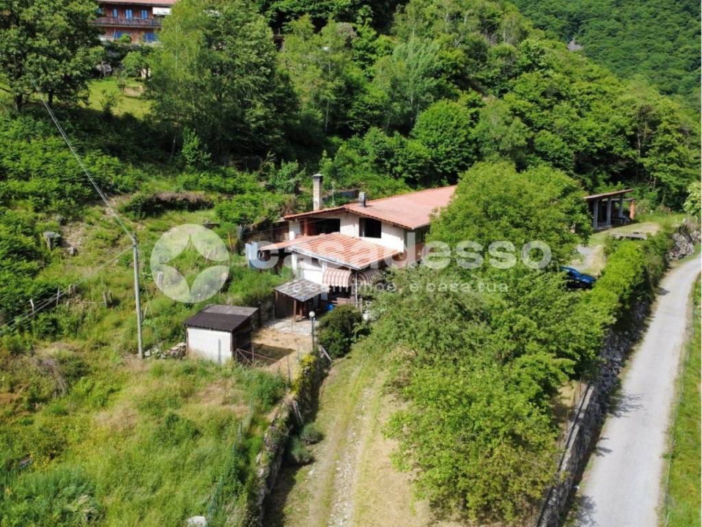 Villa a Quarona in Via Comunale del Laghetto, 19 - Foto 4