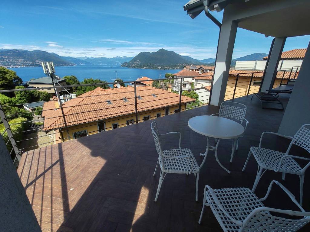 Villa a Stresa in Via per Passera - Foto 2