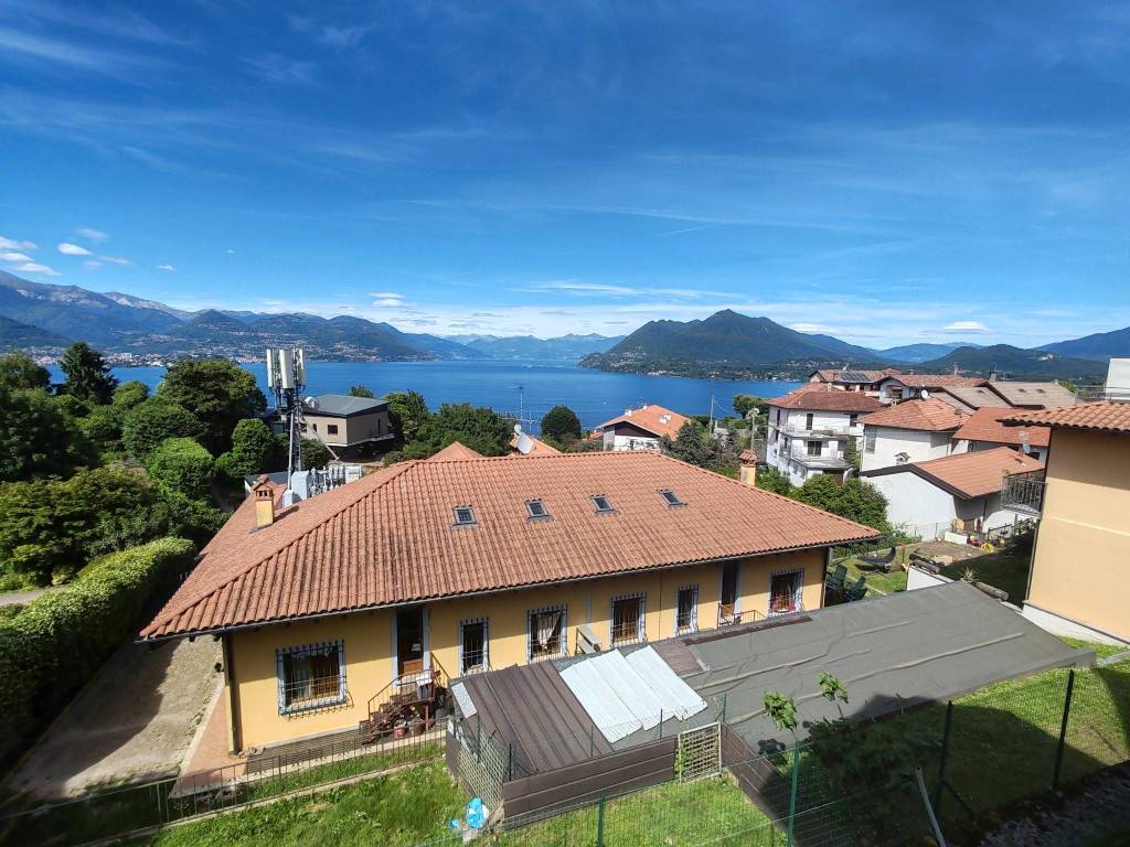 Villa a Stresa in Via per Passera - Foto 3