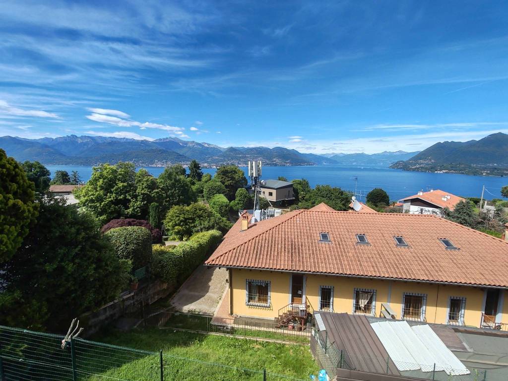Villa a Stresa in Via per Passera - Foto 4