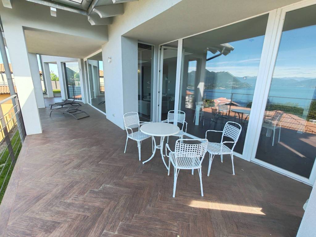 Villa a Stresa in Via per Passera - Foto 5