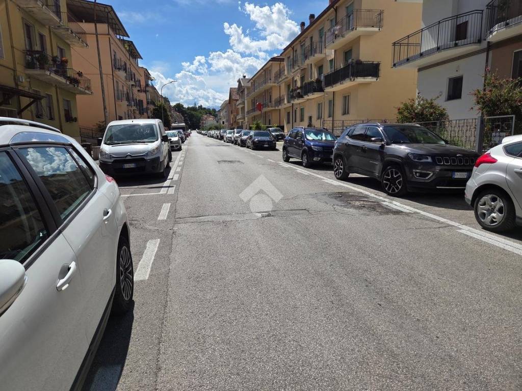 Immobile a Ascoli piceno in Via Guglielmo Oberdan, 63 - Foto 2