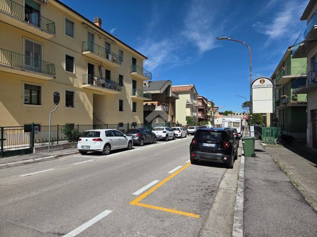 Immobile a Ascoli piceno in Via Guglielmo Oberdan, 63 - Foto 3