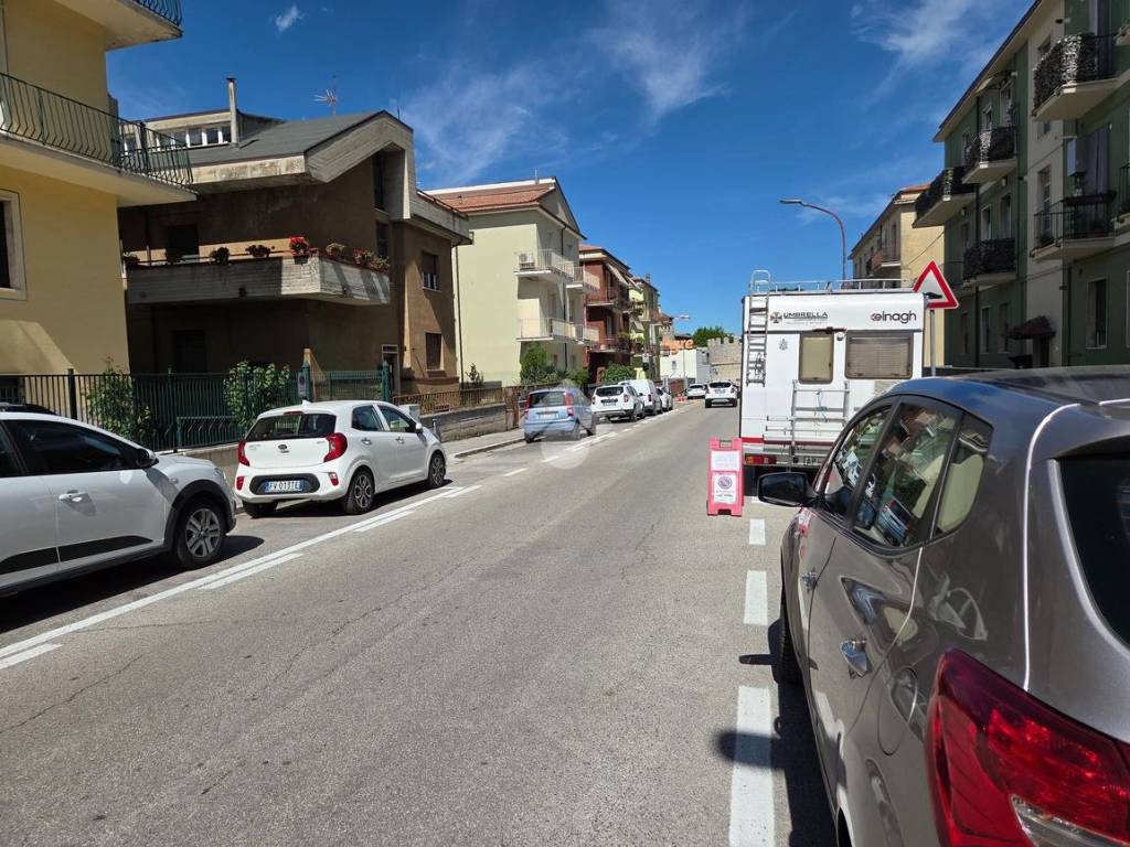 Immobile a Ascoli piceno in Via Guglielmo Oberdan, 63 - Foto 4