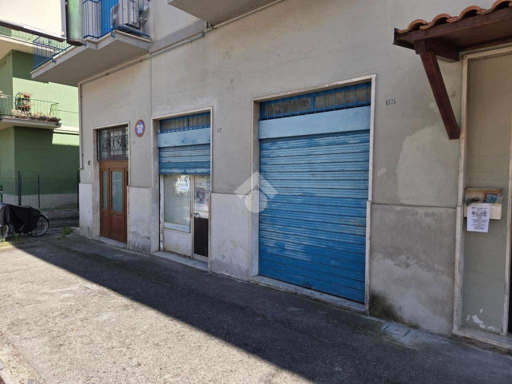 Immobile a Ascoli piceno in Via Guglielmo Oberdan, 63 - Foto 5