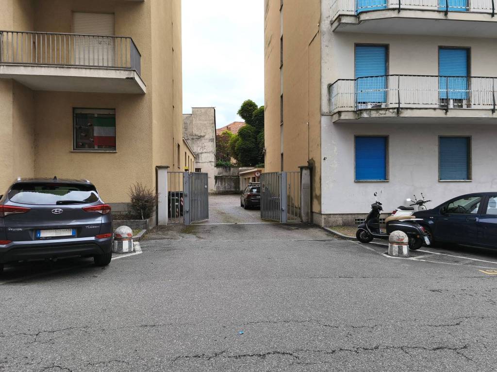 Box / garage a Biella in Via Sabadell, 4 - Foto 2