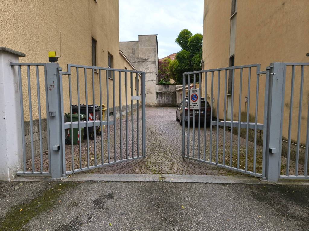 Box / garage a Biella in Via Sabadell, 4 - Foto 3