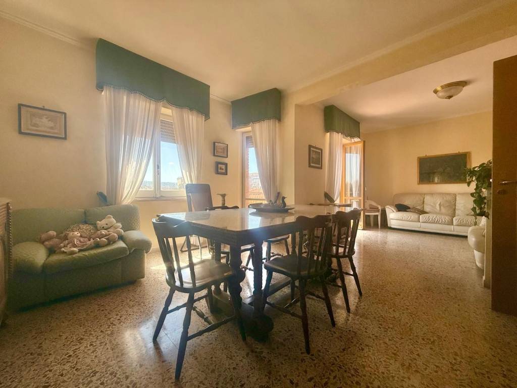 Appartamento a Giugliano in campania in Via Aniello Palumbo - Foto 3