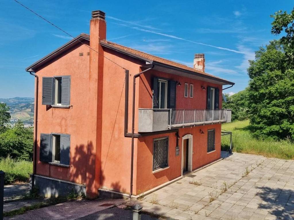 Villa a Frigento in Via Pannizza, 10 - Foto 2