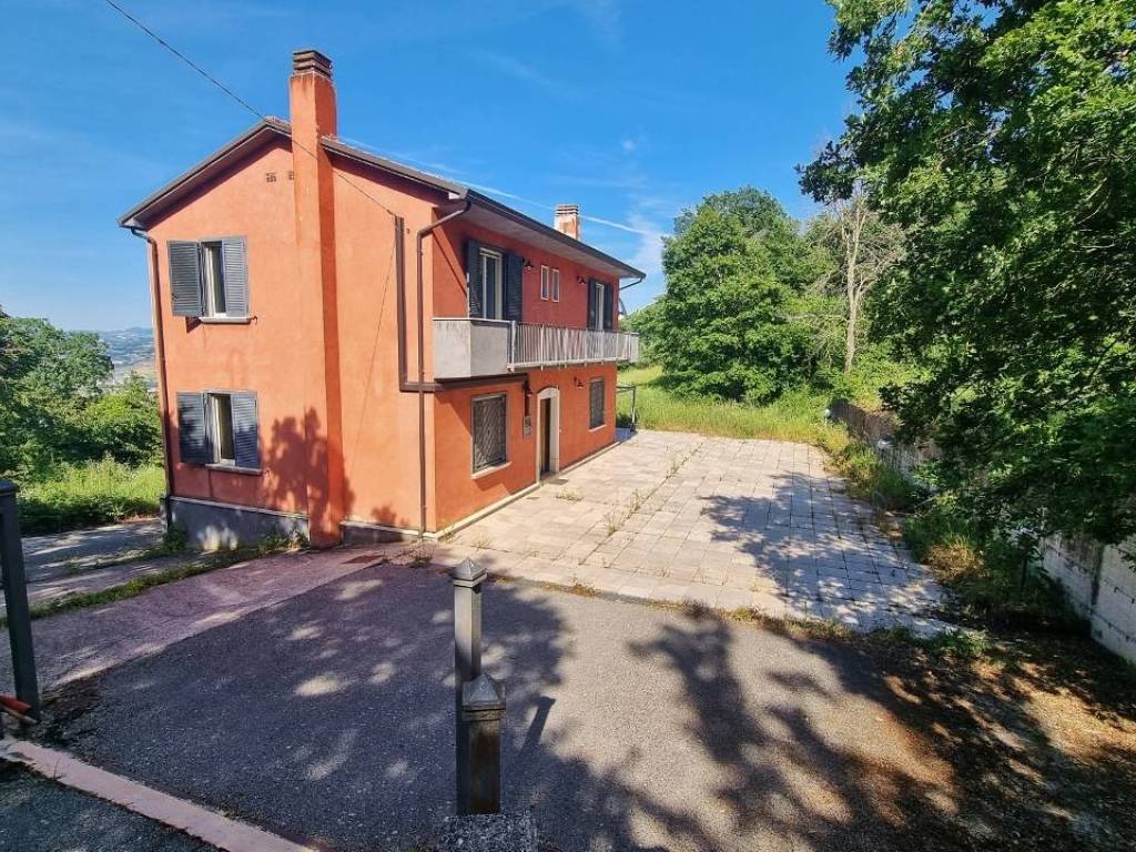 Villa a Frigento in Via Pannizza, 10 - Foto 3