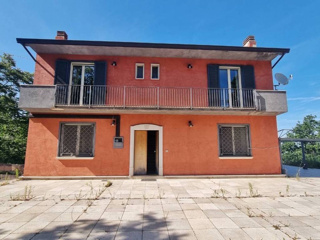 Villa a Frigento in Via Pannizza, 10 - Foto 4