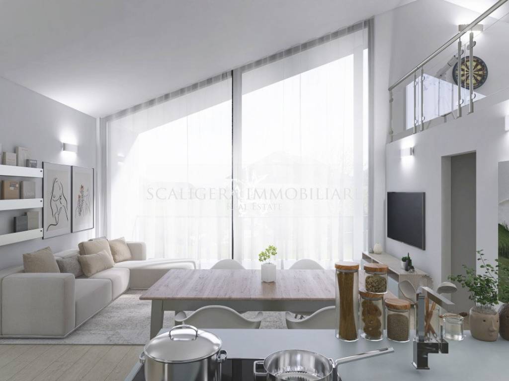 Appartamento a Colognola ai colli in Via Cristoforo Colombo, 30 - Foto 3