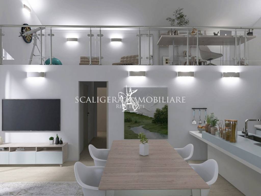 Appartamento a Colognola ai colli in Via Cristoforo Colombo, 30 - Foto 4