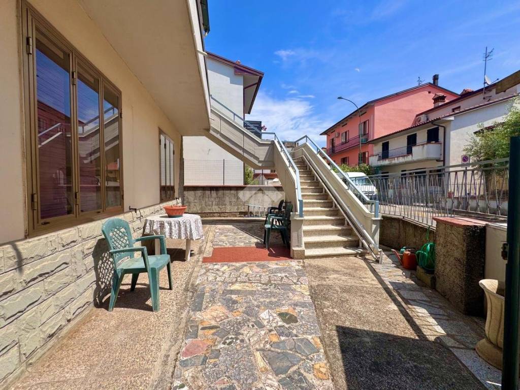 Casa indipendente a Montemurlo in Via Trento, 26 - Foto 2