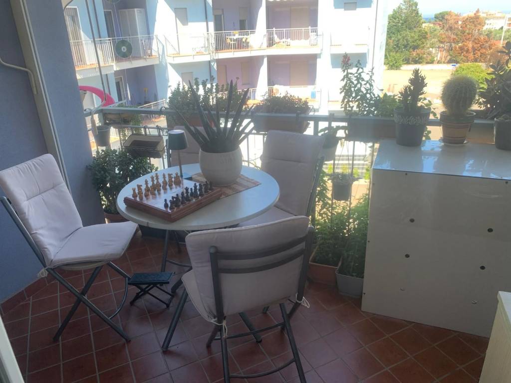 Appartamento a Montauro in Contrada Botterio - Foto 2