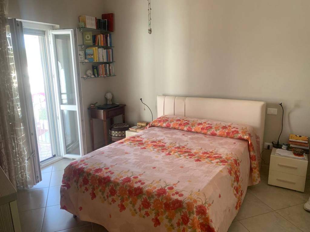 Appartamento a Montauro in Contrada Botterio - Foto 4