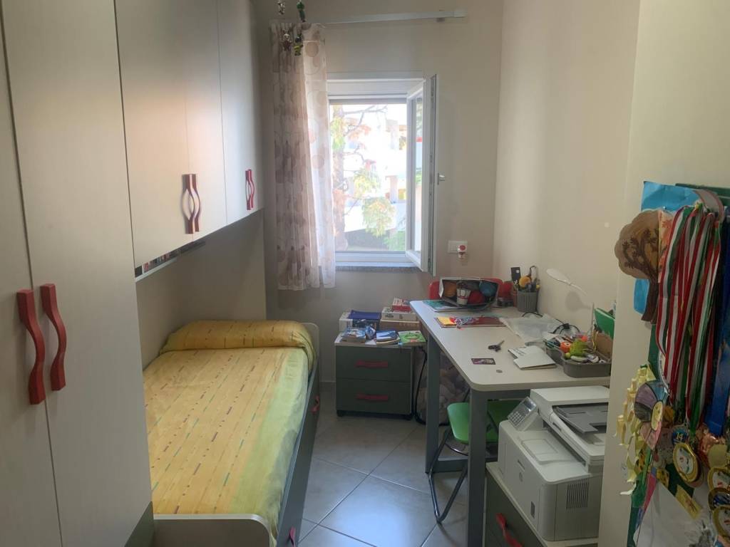 Appartamento a Montauro in Contrada Botterio - Foto 5