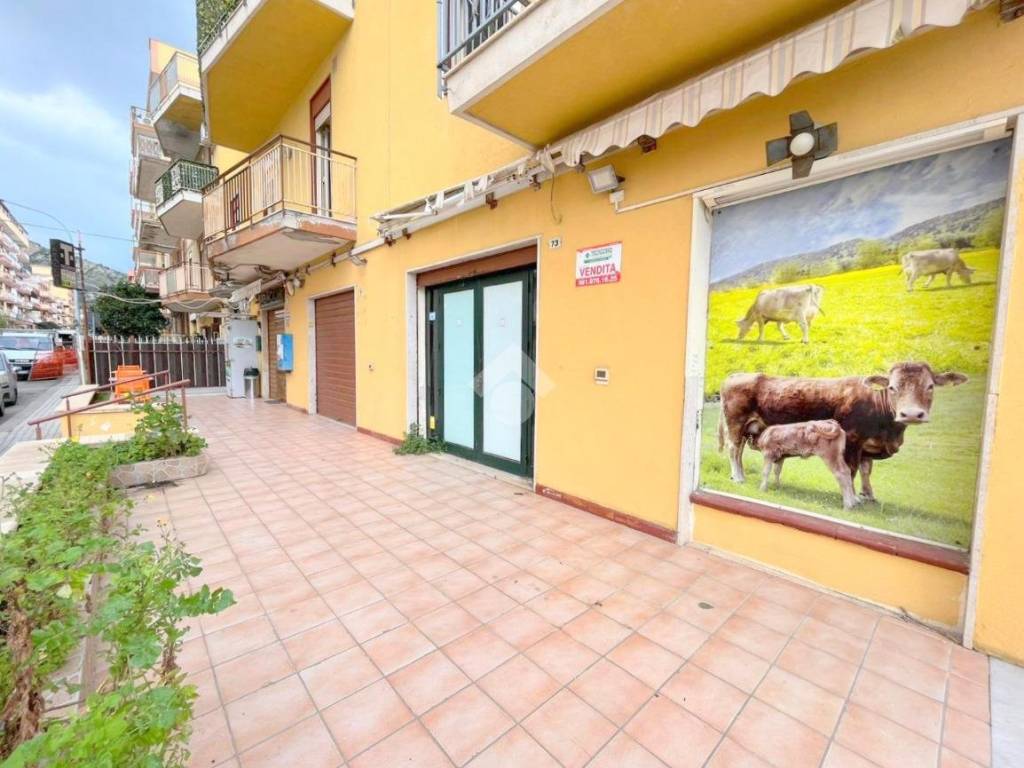 Immobile a Capaci in VIA KENNEDY, 71 - Foto 2