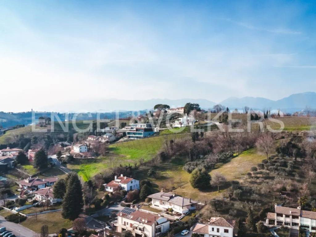 Terreno a Conegliano in Via 24 Maggio - Foto 5