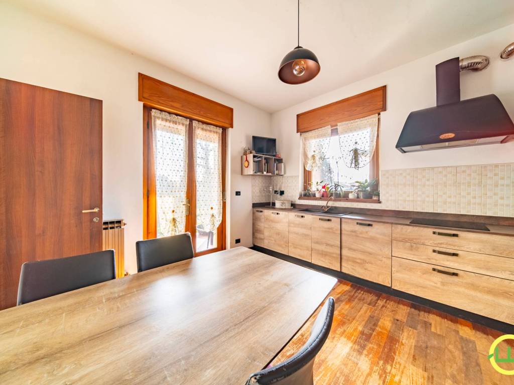 Villa a San daniele del friuli in Via M. Narducci, 13 - Foto 4